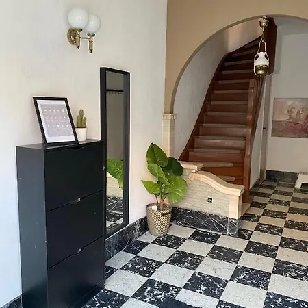 度假居 Big Sunset 2 Bedroom House With A Garden *