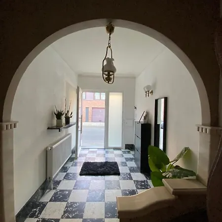 度假居 Big Sunset 2 Bedroom House With A Garden *