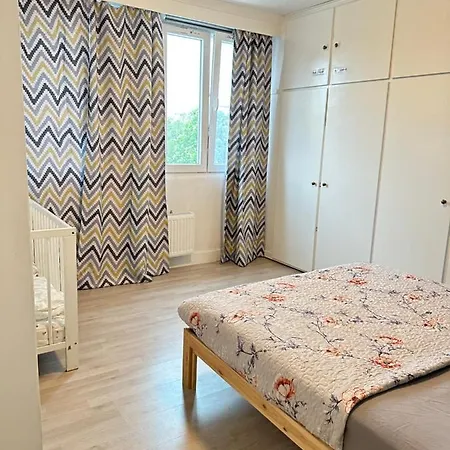 度假居 Big Sunset 2 Bedroom House With A Garden *
