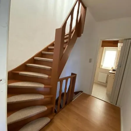 度假居 Big Sunset 2 Bedroom House With A Garden