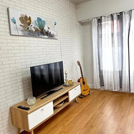 度假居 Big Sunset 2 Bedroom House With A Garden *